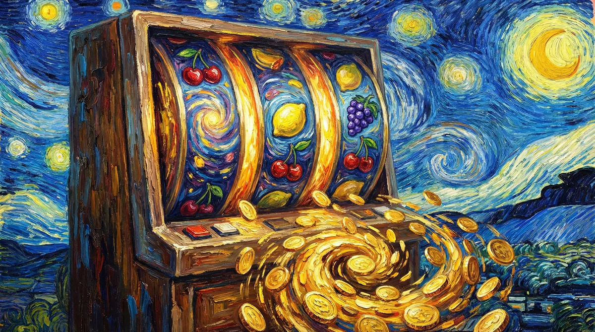 Caça-Níqueis 166bet - Jogos de Slot Machine